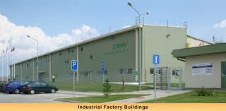 1E-Electrical Installations at Industrial Buildings