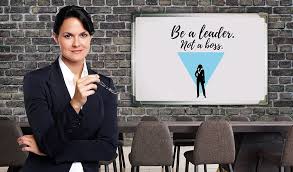 1H-Be Your Own Leader in the Construction Industry