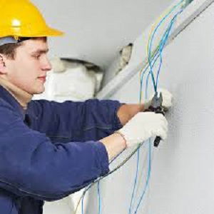 Maintenance of Electrical Installations