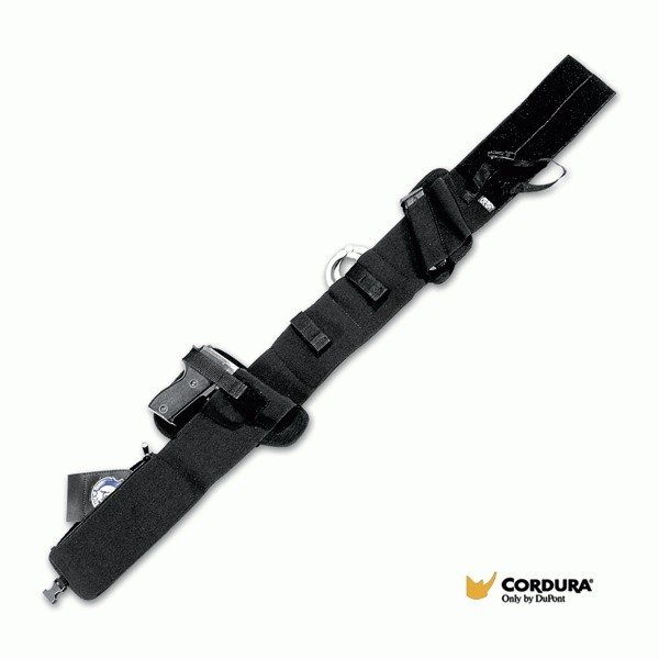 7210 - Duty Belt with CopLok™ Buckle, 2 (50mm)