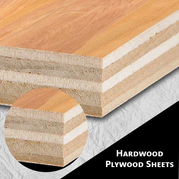What is a Laminated Wood Panel?