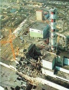 Three Infamous Nuclear Accidents