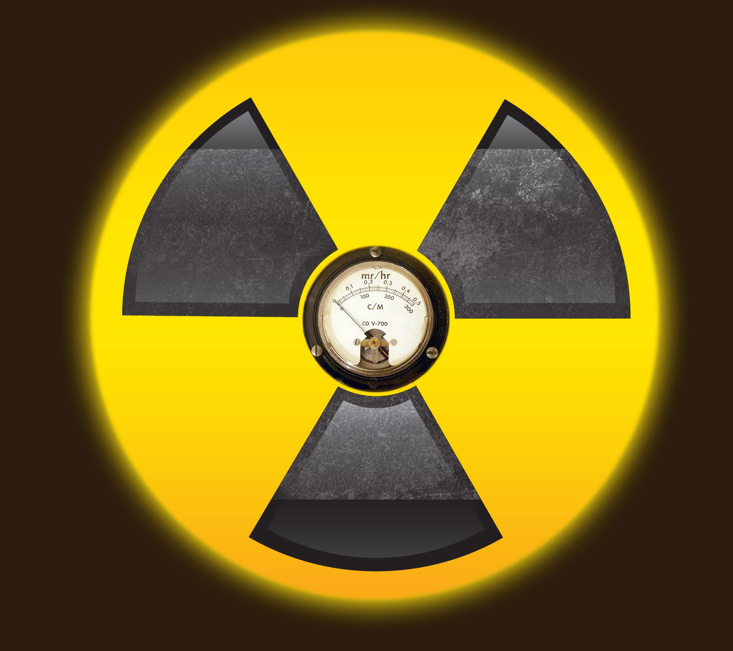 Low Level Radioactivity