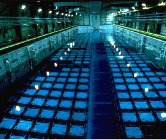 Nuclear Waste Treatment