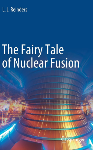 The Fairy Tale of Nuclear Fusion