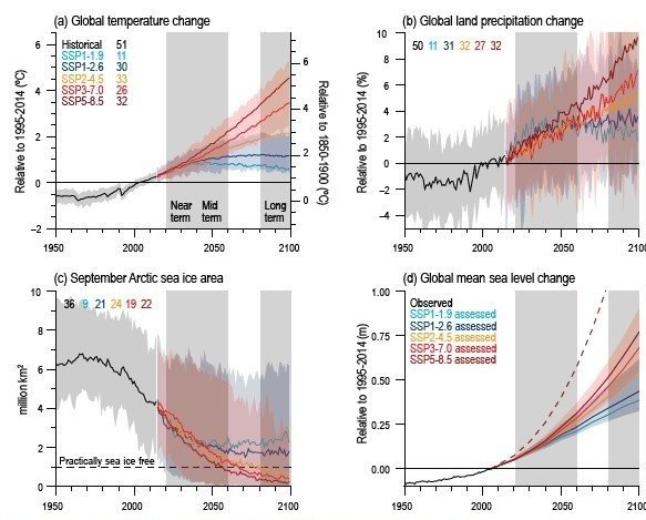 Do Climate Models Work?