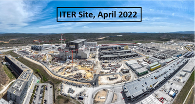 ITER image