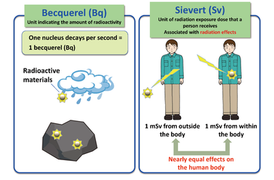 Radiation Dose image