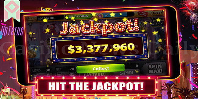 Untung Besar! Seperti Ini Cara Jitu Jackpot Slot Terpercaya