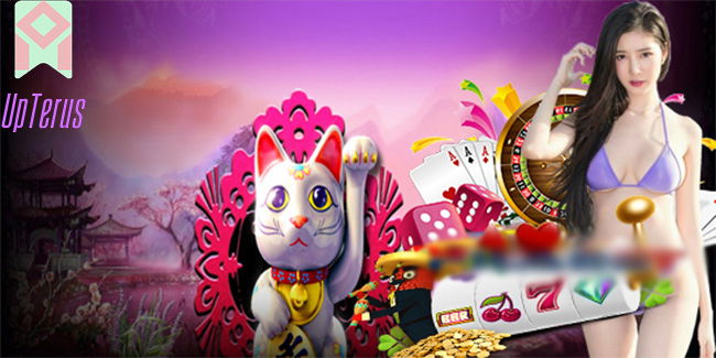 Judi Slot Uang Asli dan Segala Macam Keuntungannya