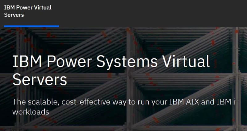 New opportunites with IBM Power Virtual Server on IBM Cloud - Hands-On Webinar