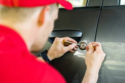 Considerations to Make When Getting Car Locksmiths image