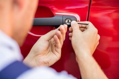 What You Should Know When Going For A Car Locksmith image
