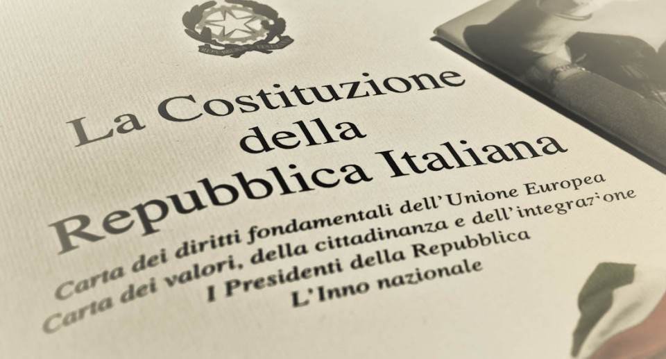 IL PRESIDENTE DELLA REPUBBLICA ITALIANA