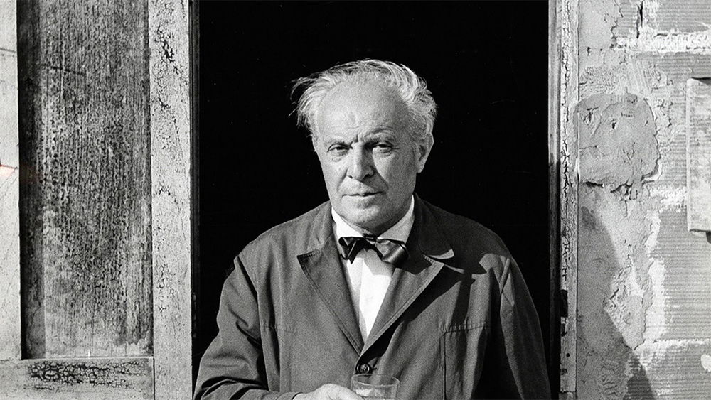 GIO PONTI