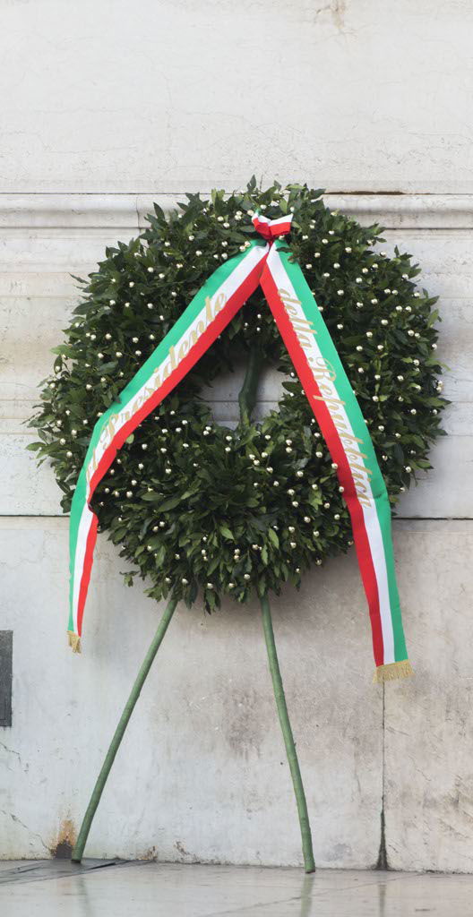 ONORE AI CADUTI