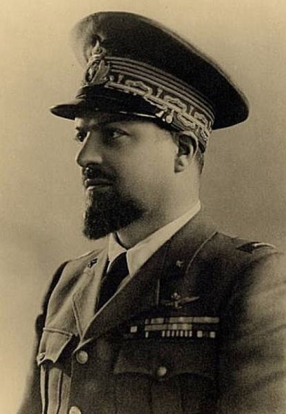 ITALO BALBO (1896-1940)