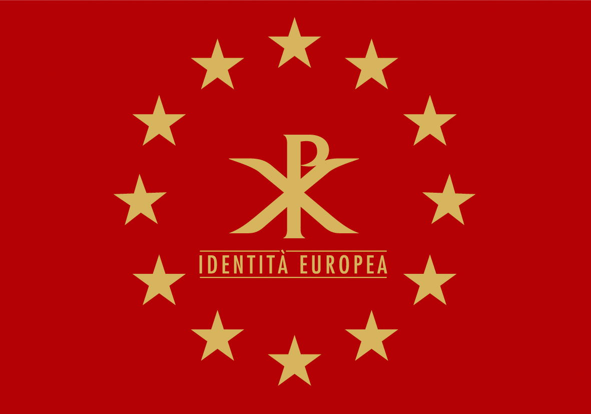 IDENTITÀ EUROPEA