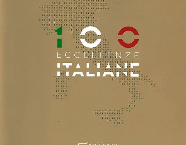 100 ECCELLENZE ITALIANE