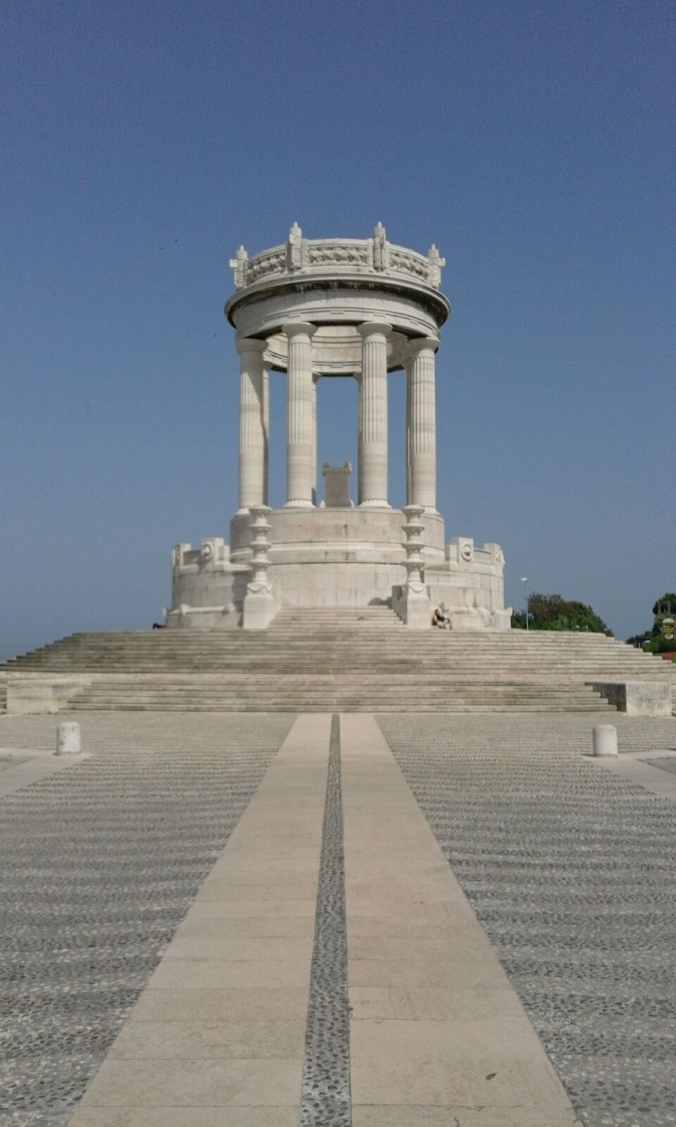 Monumento ai Caduti