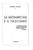 QUANDO IL PARLAMENTO REGALO' L'ITALIA A MUSSOLINI