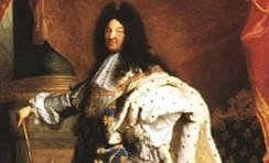 7 GIUGNO 1654: INCORONAZIONE DI LUIGI XIV