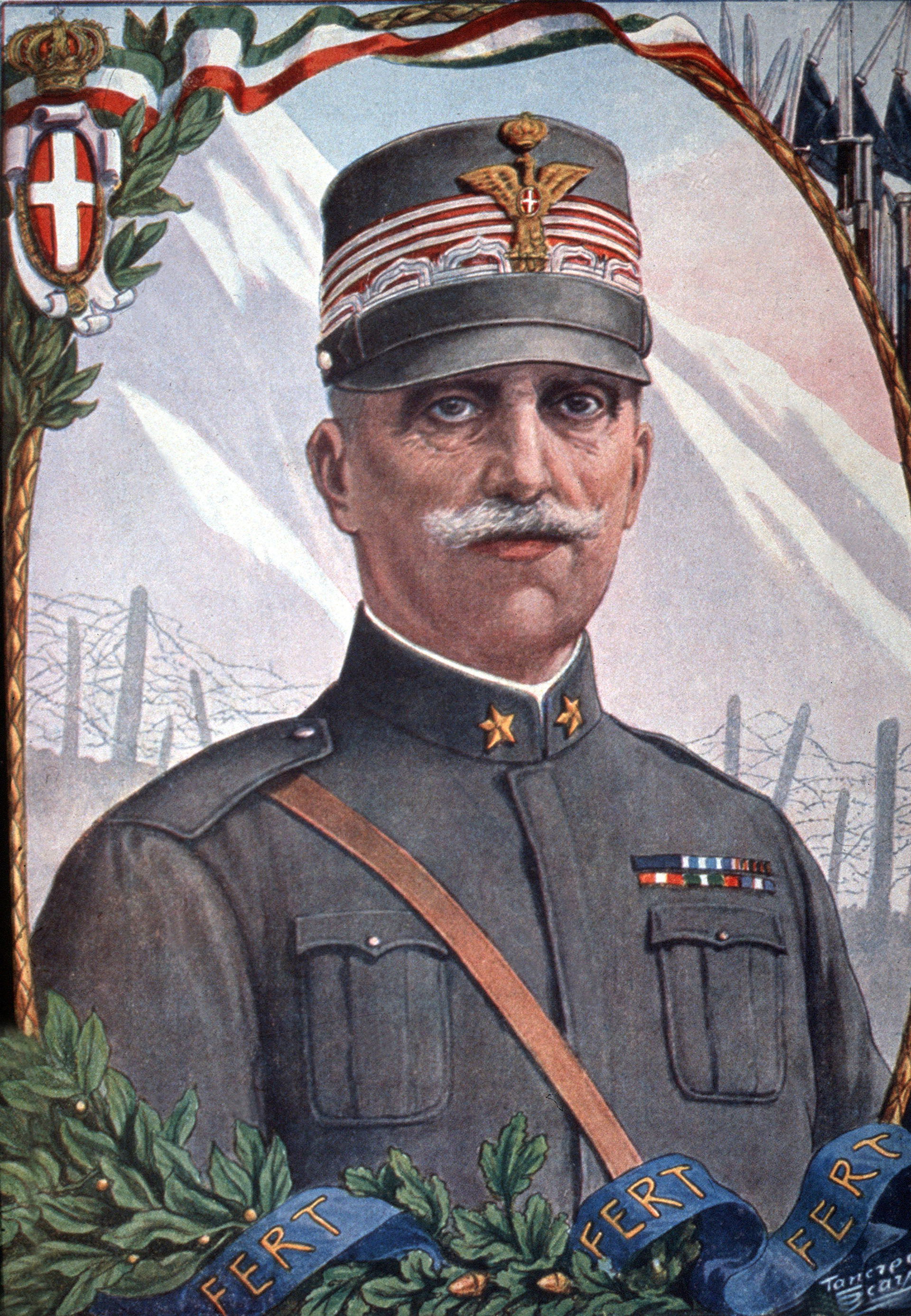 VITTORIO EMANUELE III: IL RE NELLA TEMPESTA (1938-1946)