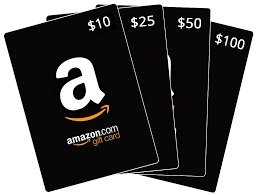 Amazon Gift Card Generator 2020
