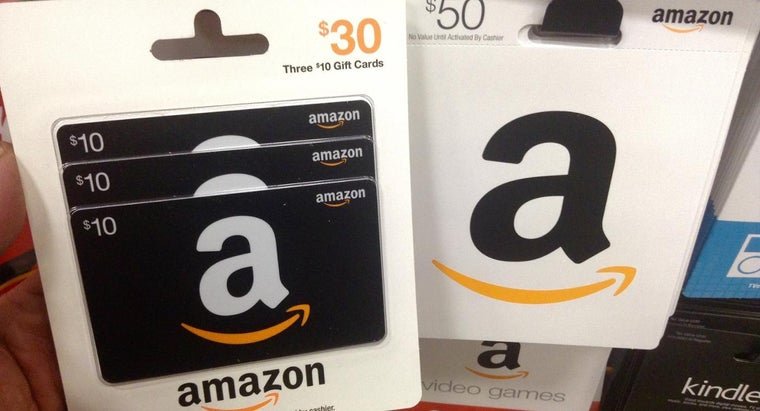 How To Get Free Amazon Gift Card