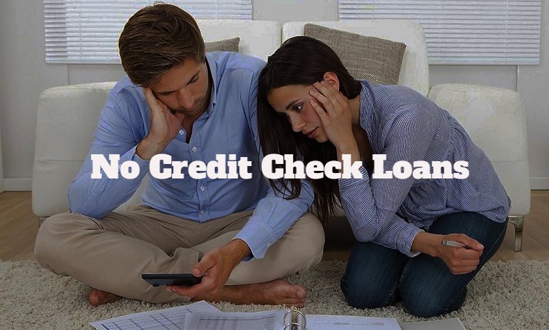 Is No Credit Check Loans Right For You?
