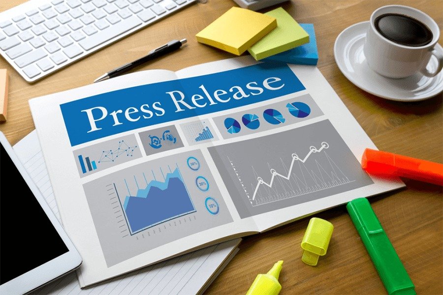 Press Release Submission Services