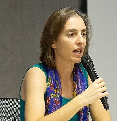 Teresa Cardoso