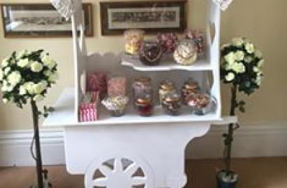 CANDY CARTS