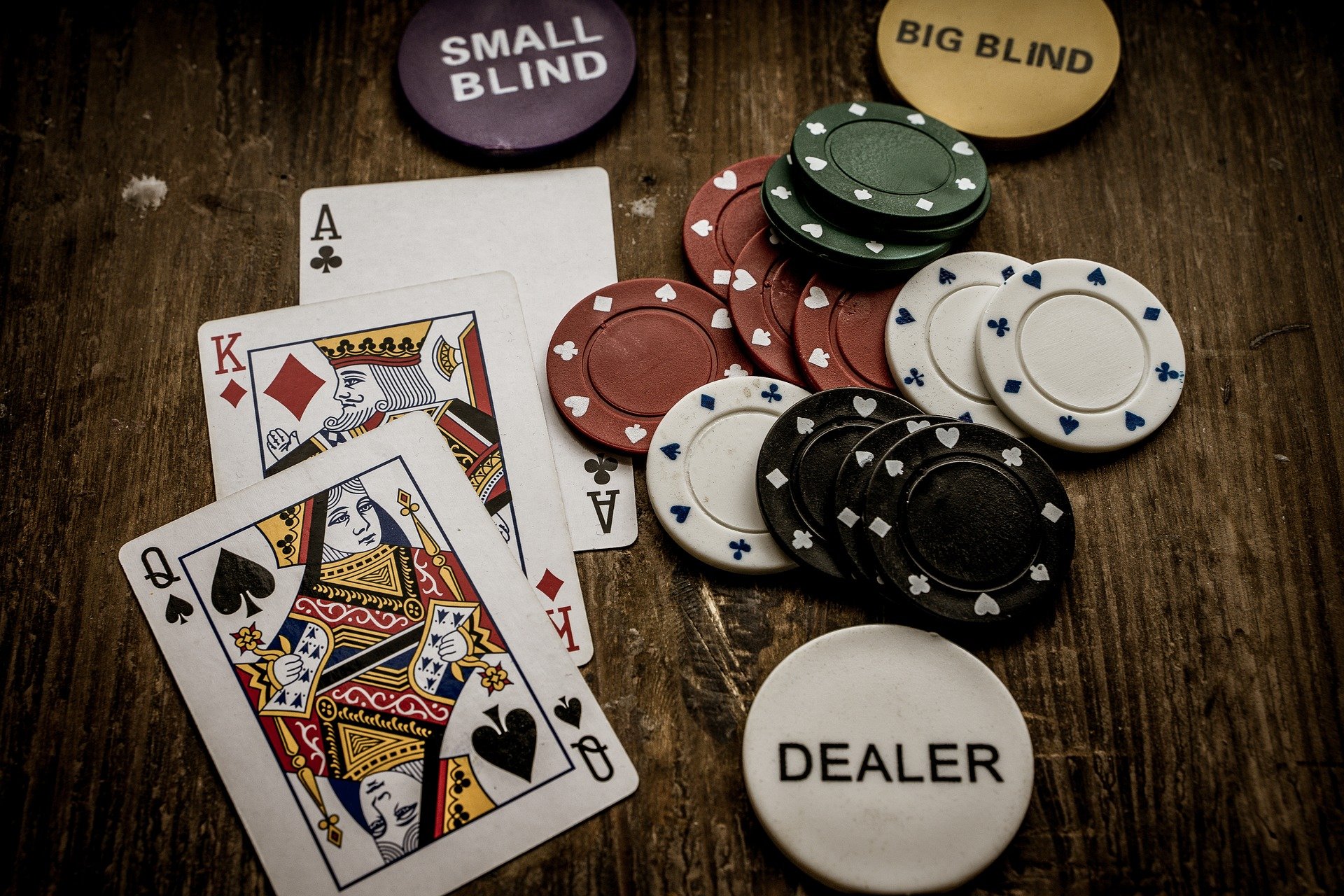 Kelebihan Permainan Poker IDN Play Uang Asli