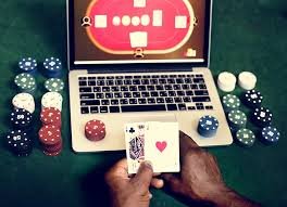 Situs IDN Poker Online Indonesia Terpercaya
