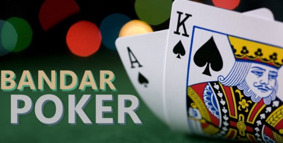 Sistem Melakukan Taruhan Judi Ceme Poker Online