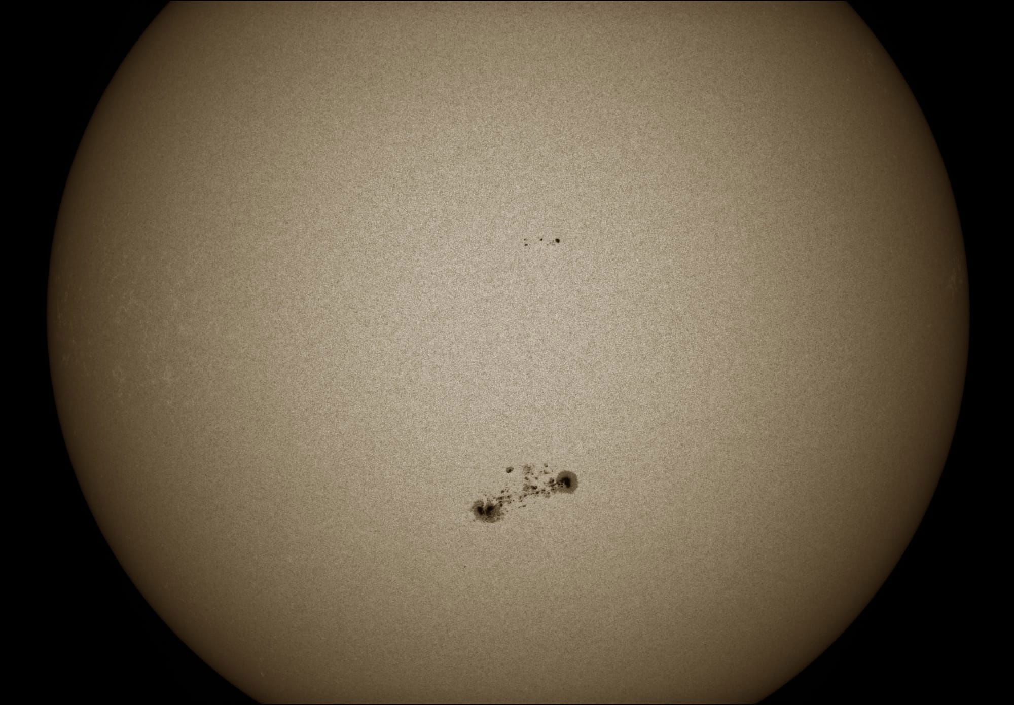 SUN (20150823) WL