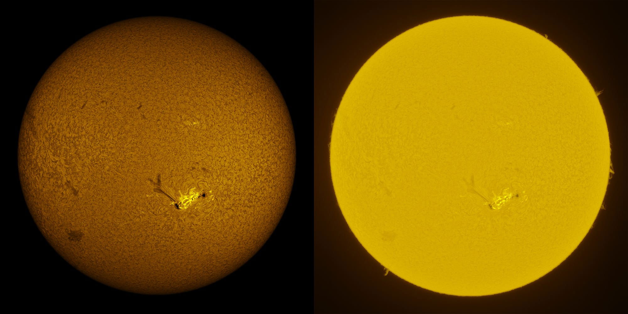 SUN (20150824) DISK & PROMS