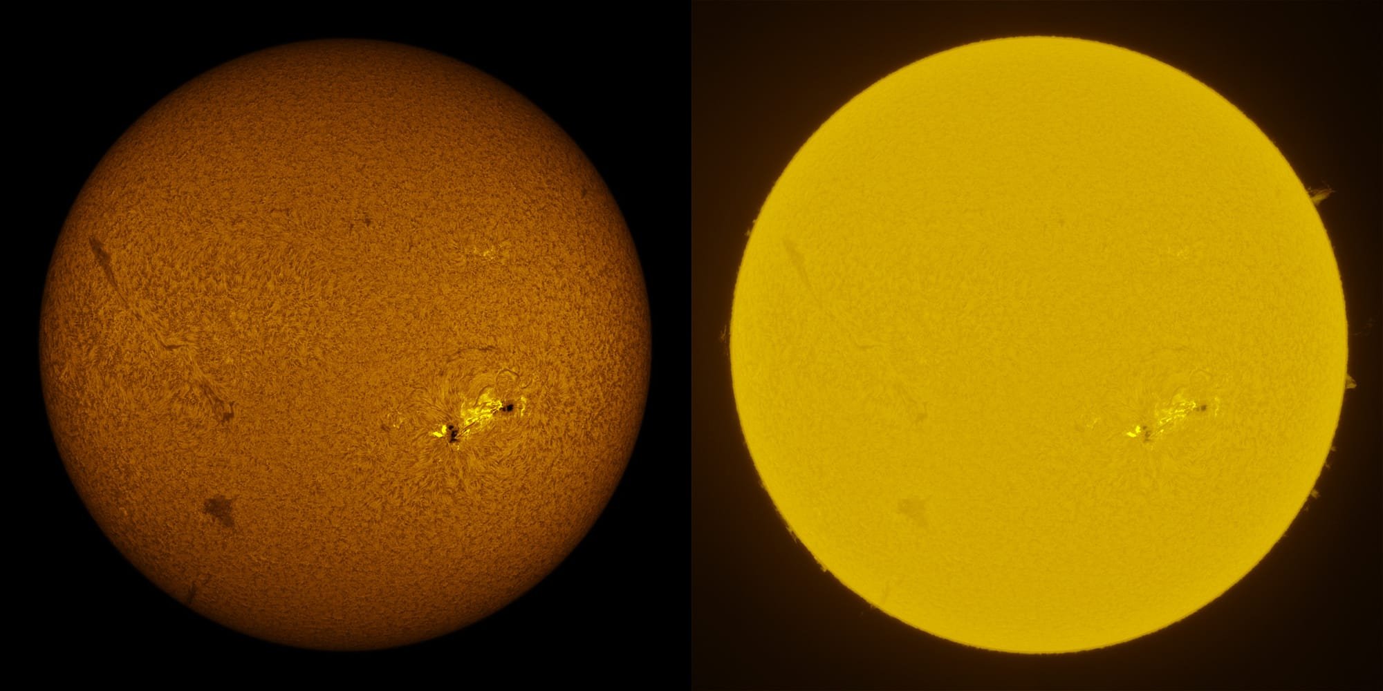 SUN (20150825) DISK & PROMS