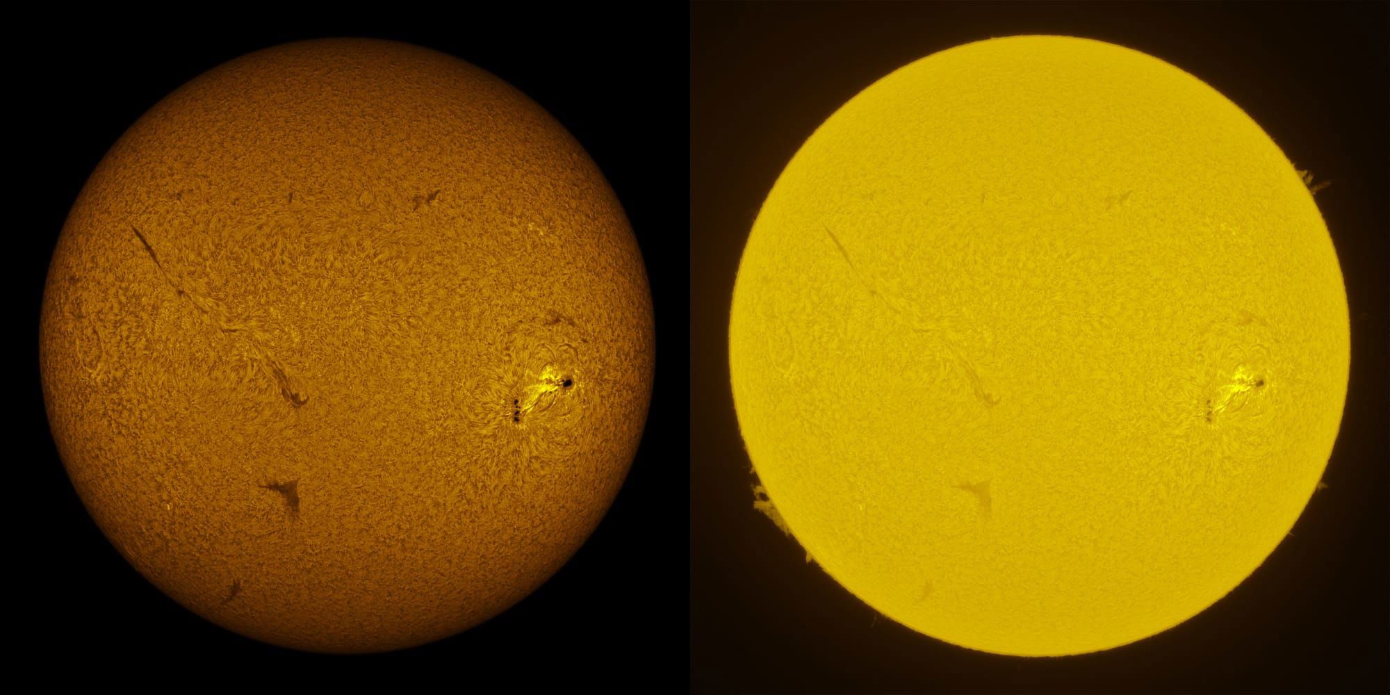 SUN (20150826) DISK & PROMS