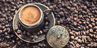 قهوه تركية