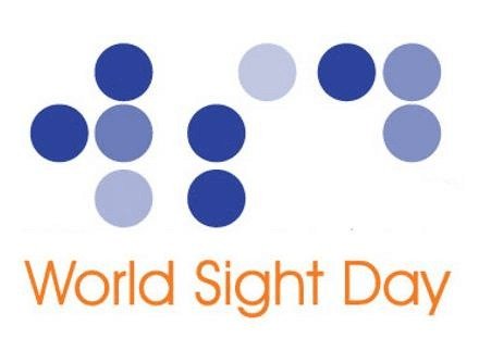 Παγκόσμια Ημέρα Όρασης