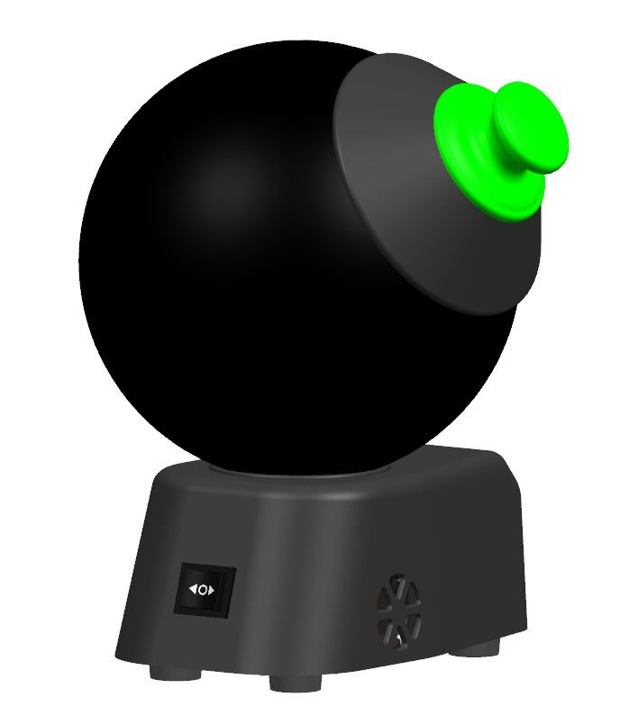 SpinBusterz Top Bowling Ball Spinner for Ultimate Maintenance