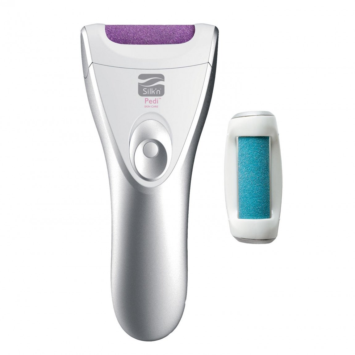 A Review Of The Bario Electric Callus Remover