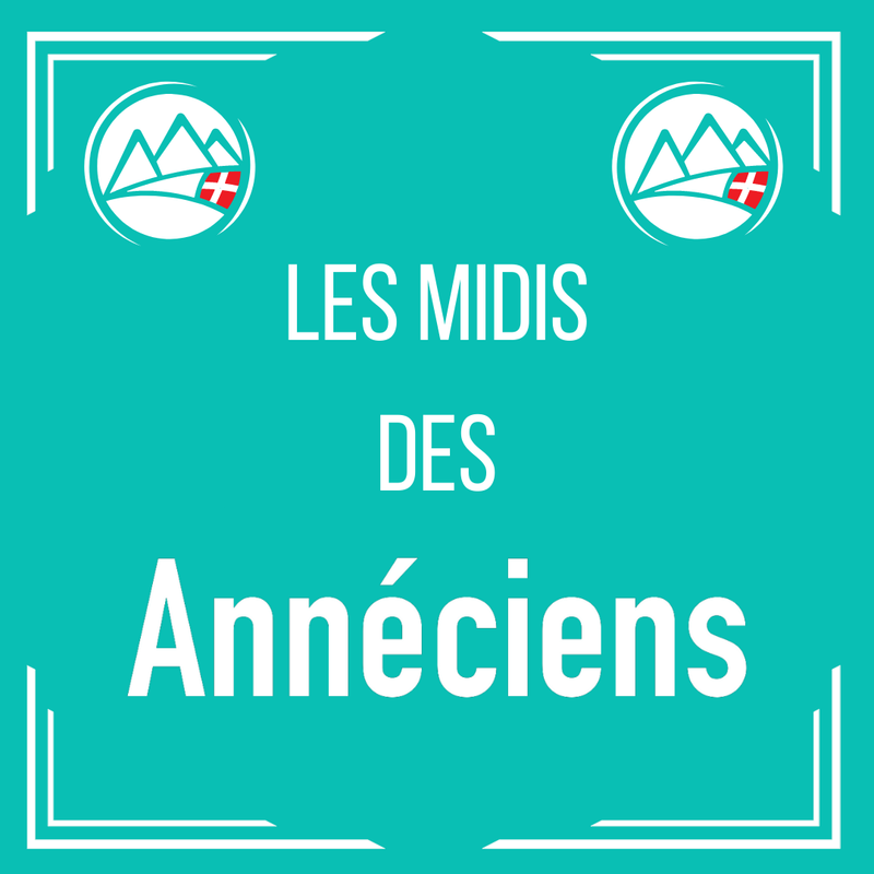 Les midis des Annéciens