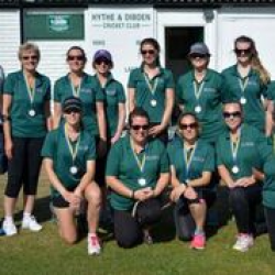H&D Ladies Start Well In Gang Warily Tournament
