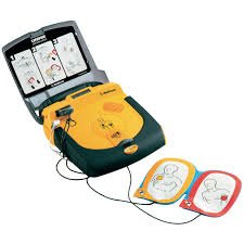 H&D Awarded Defibrillator Donated By New Cricket Charity