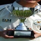 Sway Win Woodhouse Trophy 2020