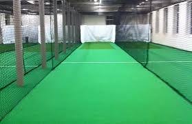 Adults Indoor Nets 2022