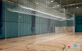 Indoor Nets Extended